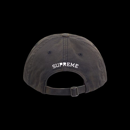 Supreme Classic White