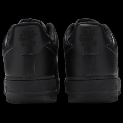 Air Force 1 '07 'Triple Black'