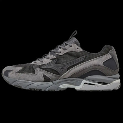 Slow Steady Club x Wave Rider 10 'Charcoal Grey'