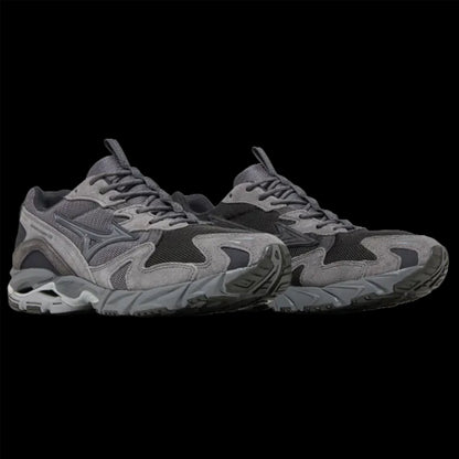Slow Steady Club x Wave Rider 10 'Charcoal Grey'