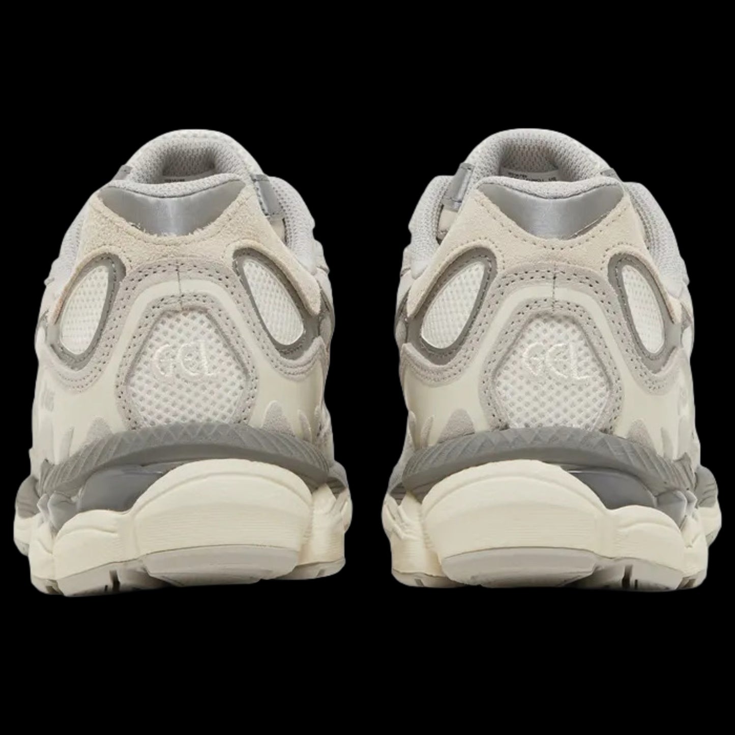 Gel NYC 'Cream Oyster Grey'