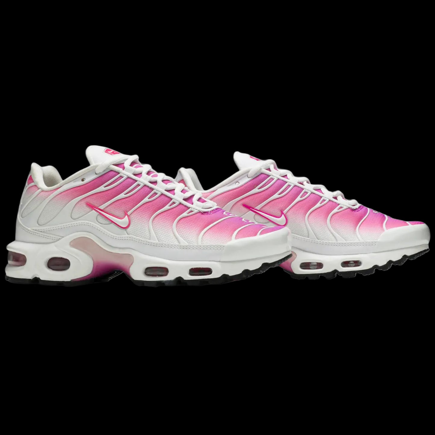 Wmns Air Max Plus 'Pink Fade'