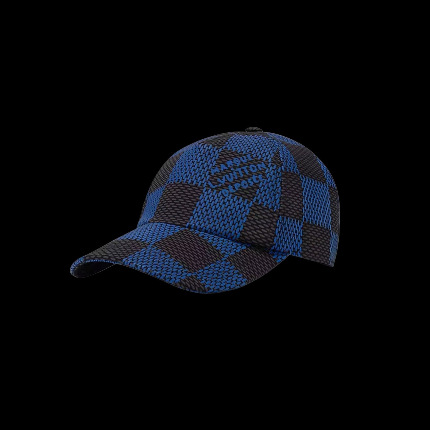 Louis Vuitton Déposée Blue