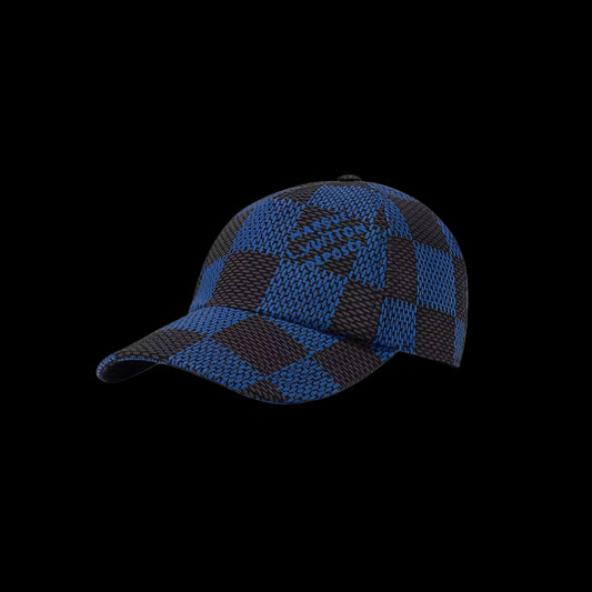 Louis Vuitton Déposée Blue
