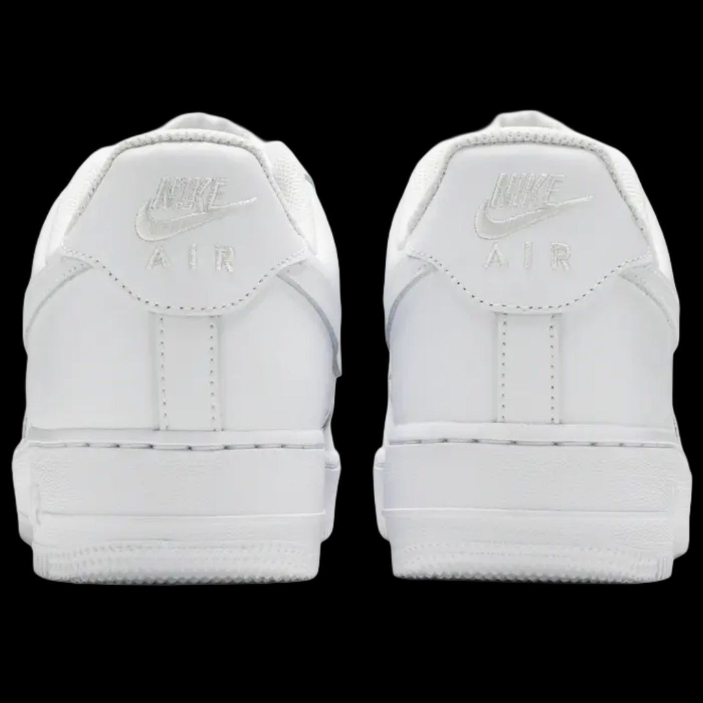 Air Force 1 '07 'Triple White'