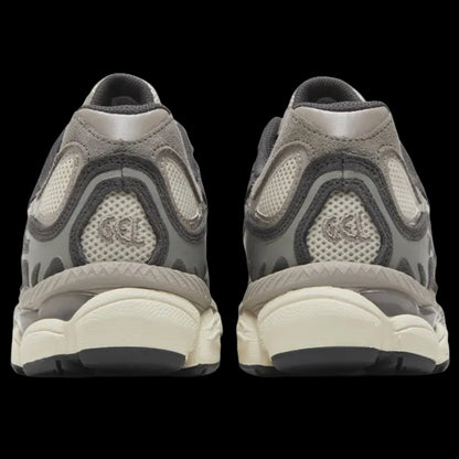 Gel NYC 'Oatmeal Obsidian Grey'