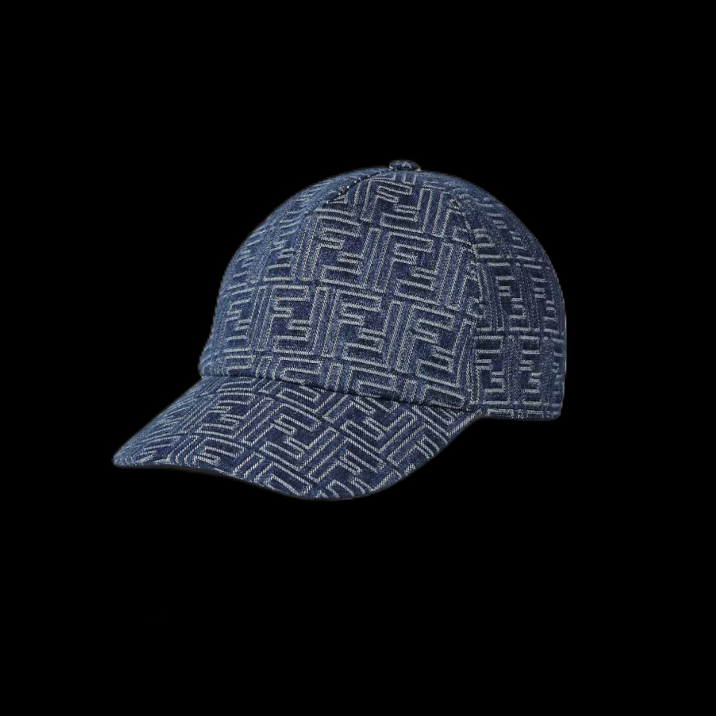 Fendi Blue