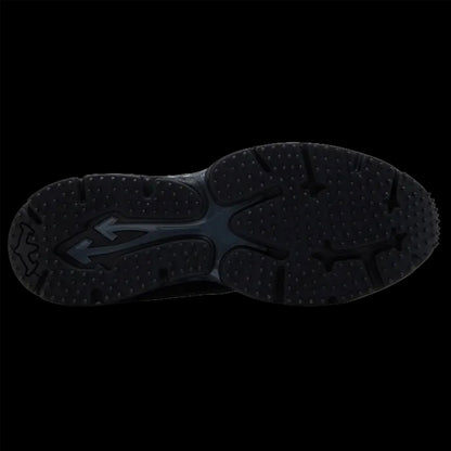 Off-White Be Right Back 'Black'