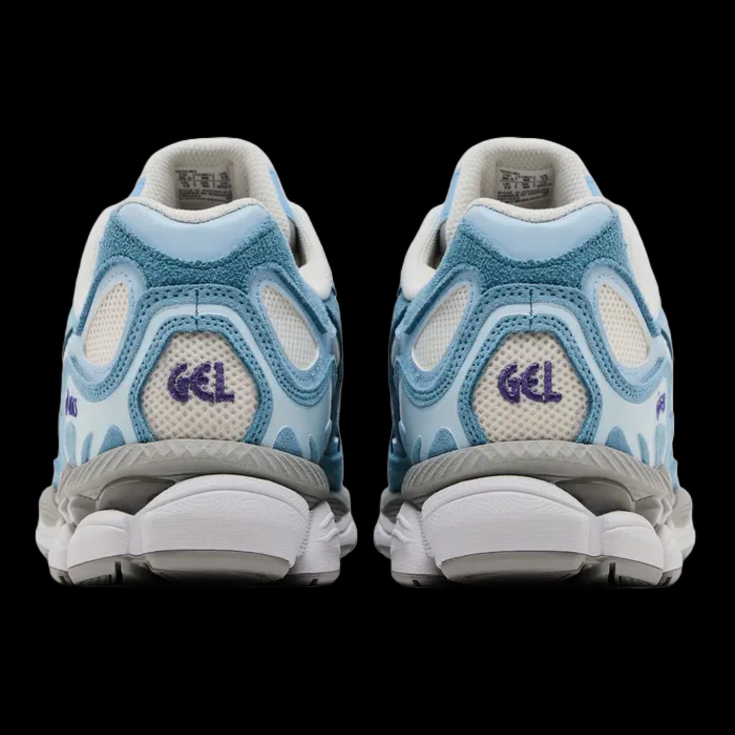 Gel NYC 'Arctic Sky'