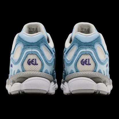 Gel NYC 'Arctic Sky'
