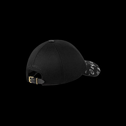 Louis Vuitton Noir Symbol