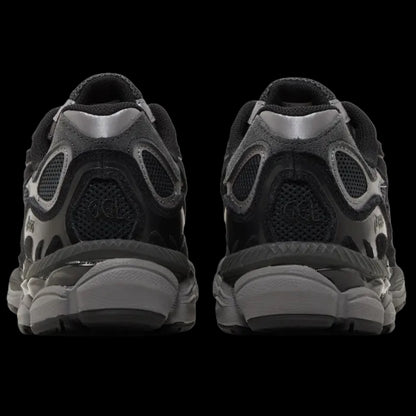 Gel NYC 'Graphite Grey Black'