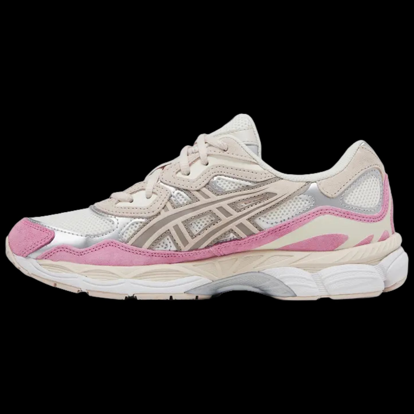 Gel NYC 'Cream Pink'