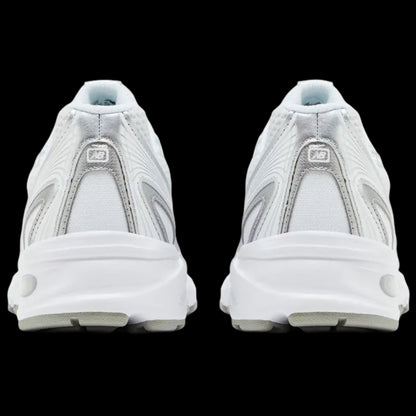 740v2 'White Silver Reflection'