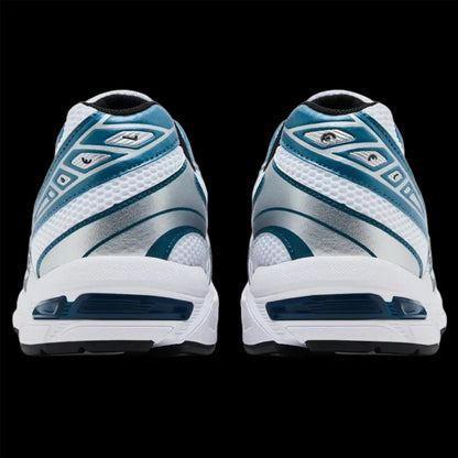 Gel 1130 'White Restful Teal'