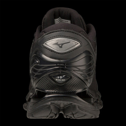Mizuno wave prophecy LS 'Black'