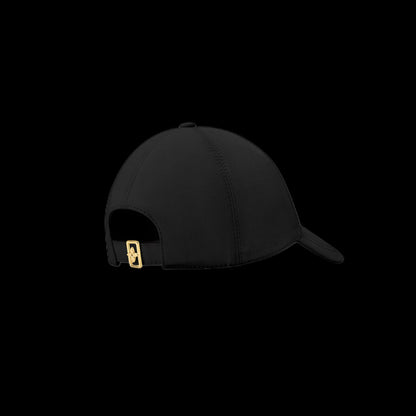 Louis Vuitton Black logo LV