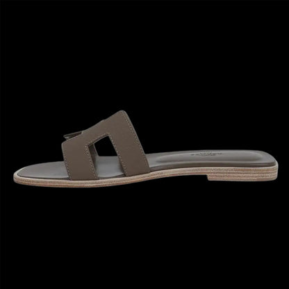 Hermes Oran 'Grey'