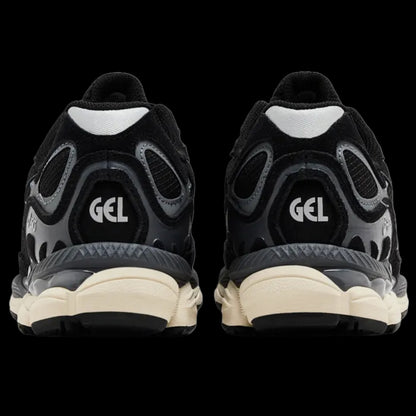 Gel NYC 'Black Graphite'