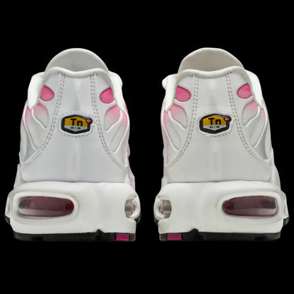 Wmns Air Max Plus 'Pink Fade'