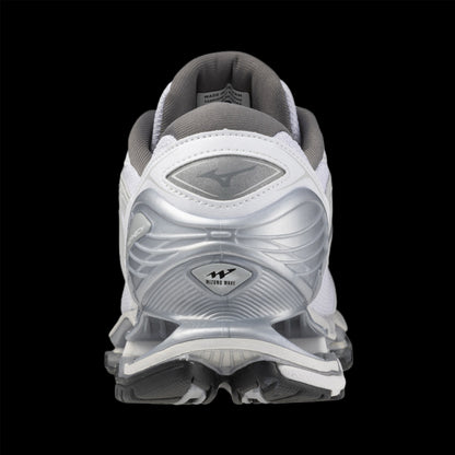 Mizuno wave prophecy LS 'White'