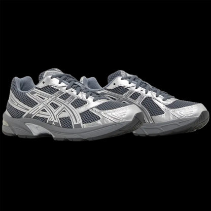 Gel 1130 'Steel Grey Pure Silver'