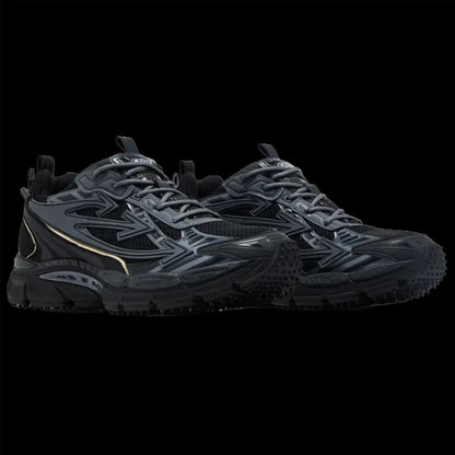 Off-White Be Right Back 'Black'