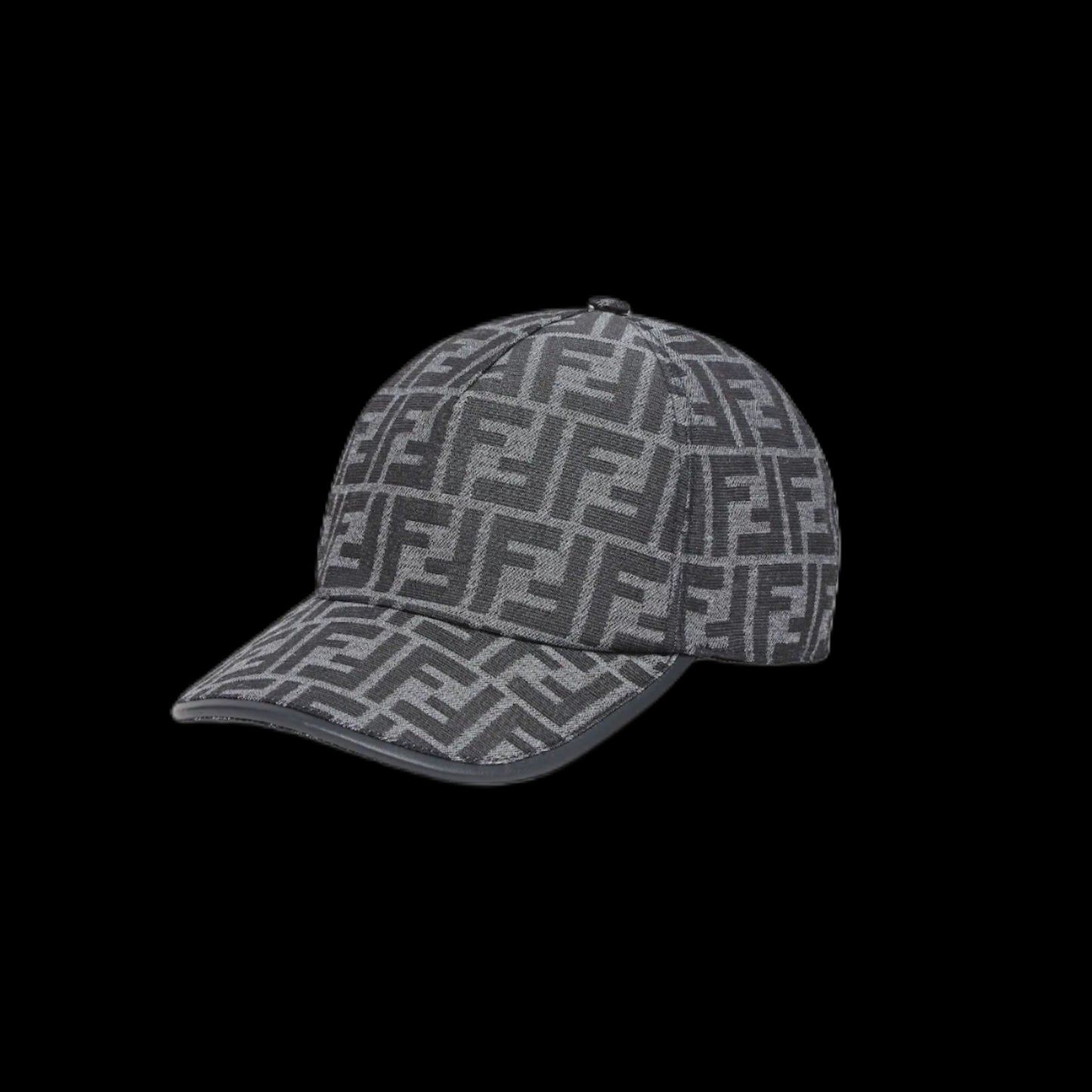 Fendi Grey