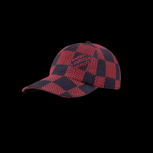 Louis Vuitton Déposée Red