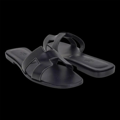 Hermes Oran 'Black'
