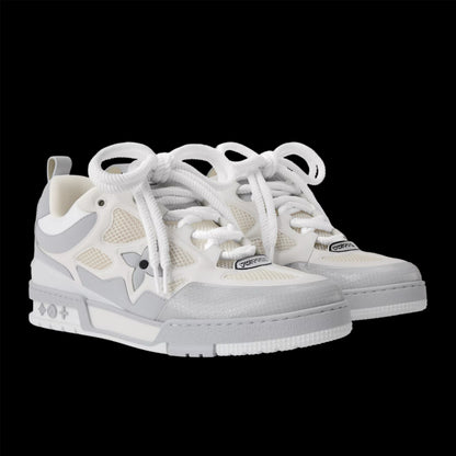 Louis Vuitton Skate Sneaker 'Grey White'