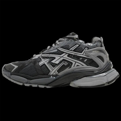 Balenciaga Runner Sneaker 'Dark Grey Black'