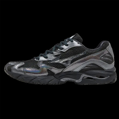 Wave Rider 10 'Black Sand Metallic Grey'