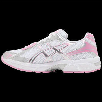 Wmns Gel 1130 'White Silver Pink'