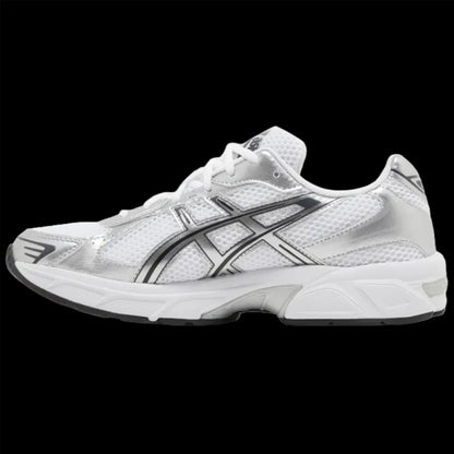Gel 1130 'White Pure Silver Black'