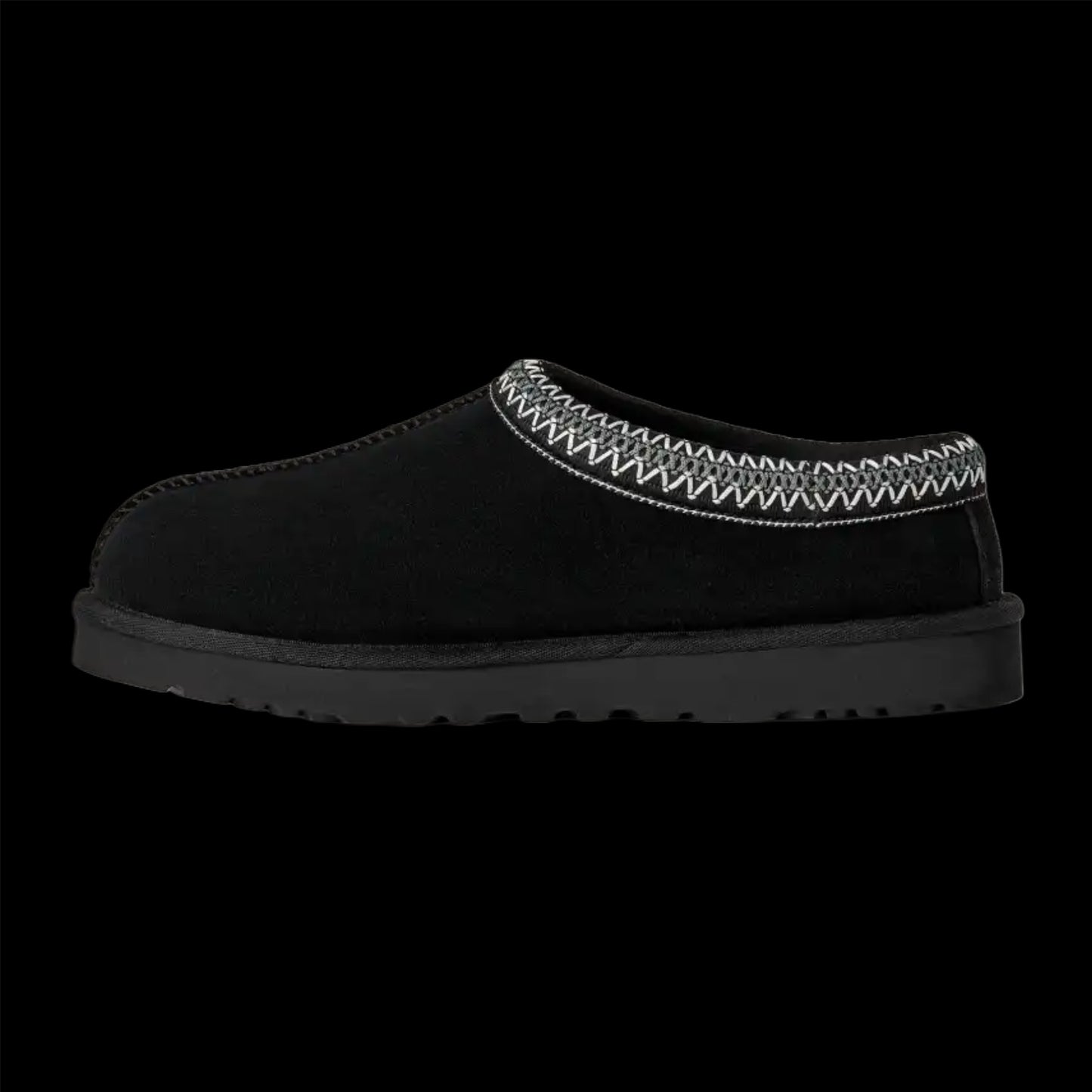 UGG Tasman II 'Black'