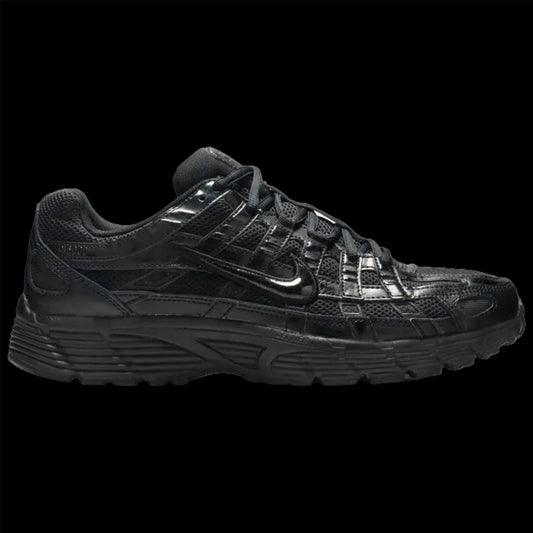 P-6000 'Black'