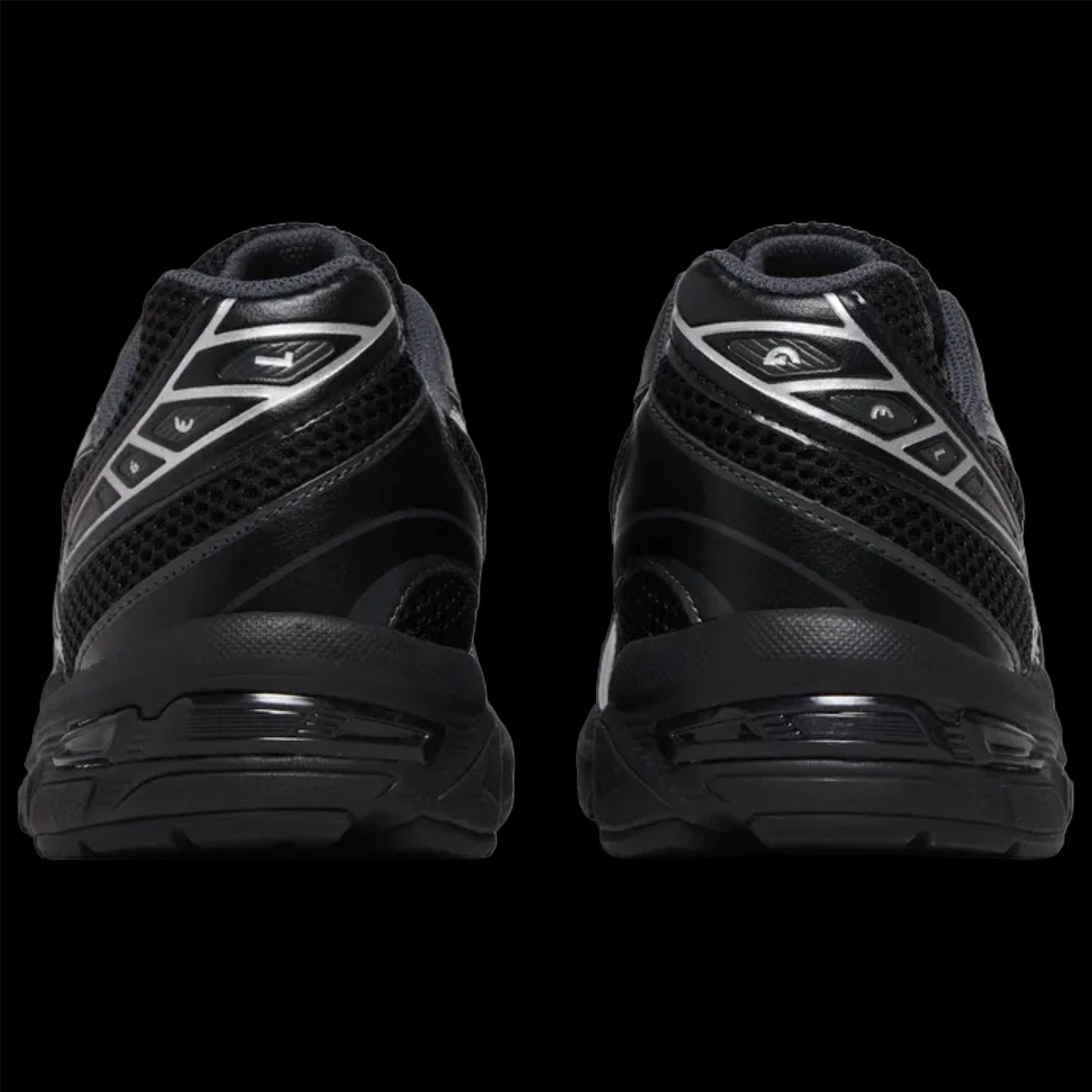 Gel 1130 'Black Pure Silver'