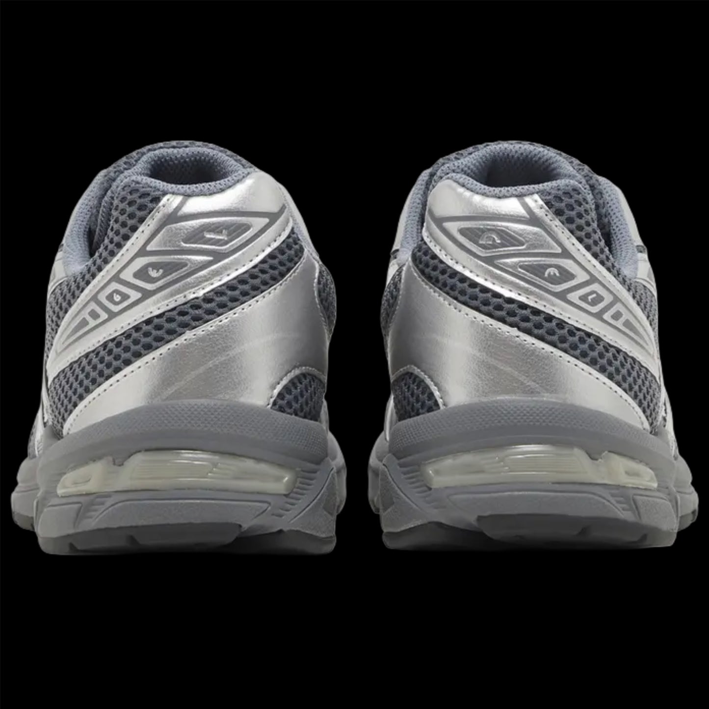 Gel 1130 'Steel Grey Pure Silver'