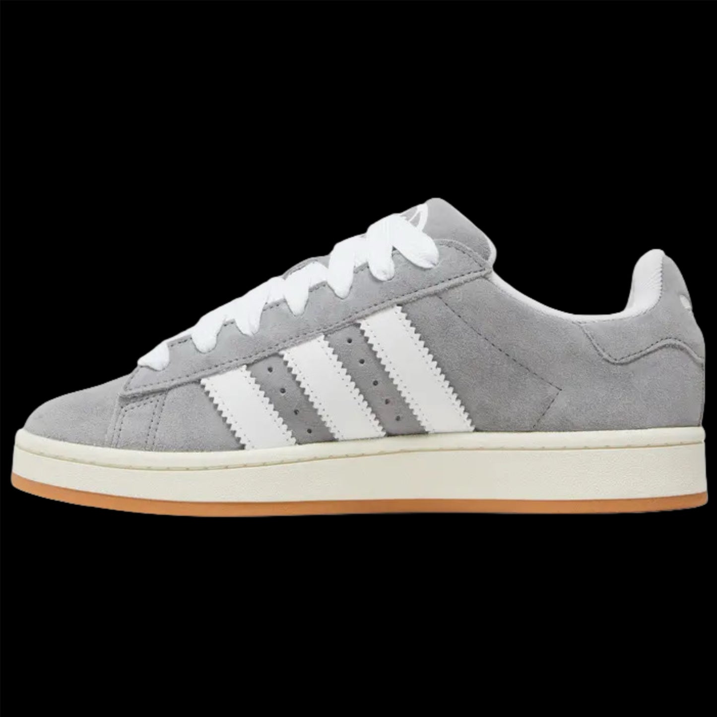 Campus 00s 'Grey Gum'