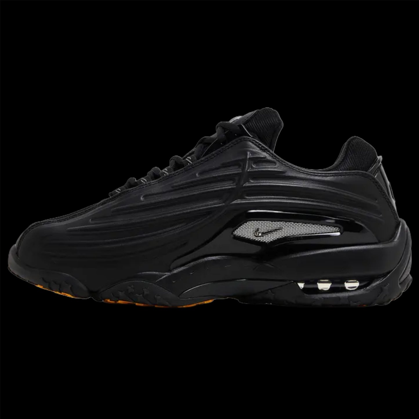 NOCTA x Hot Step 2 'Black'