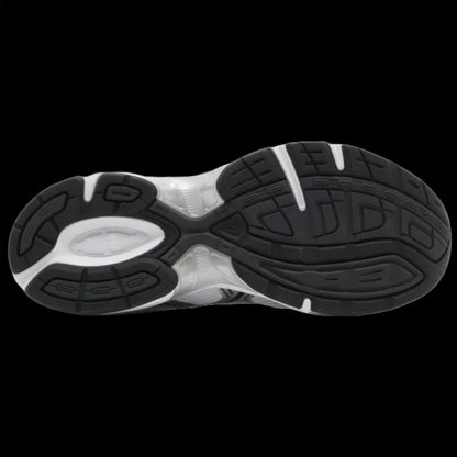 Gel 1130 'White Pure Silver Black'