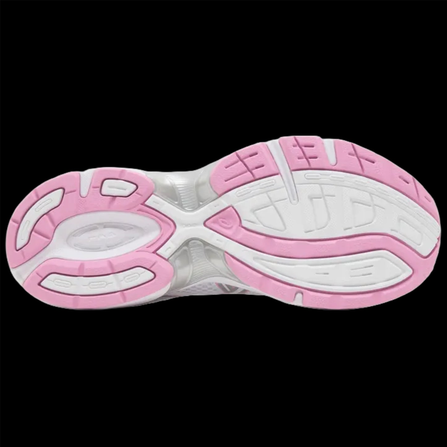 Wmns Gel 1130 'White Silver Pink'