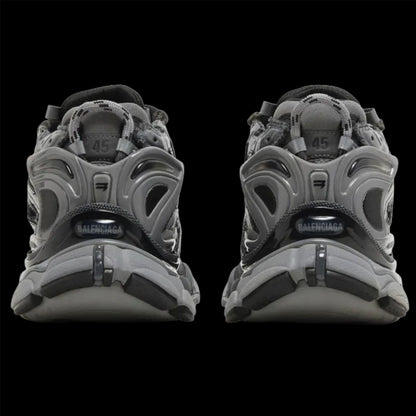 Balenciaga Runner Sneaker 'Dark Grey Black'