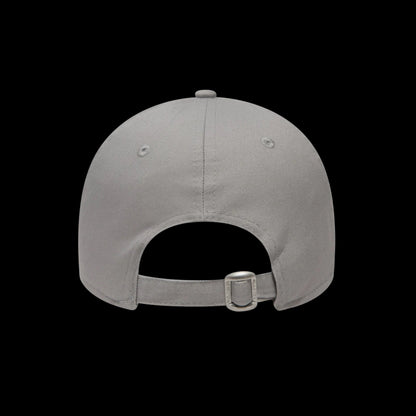 New Era Grey
