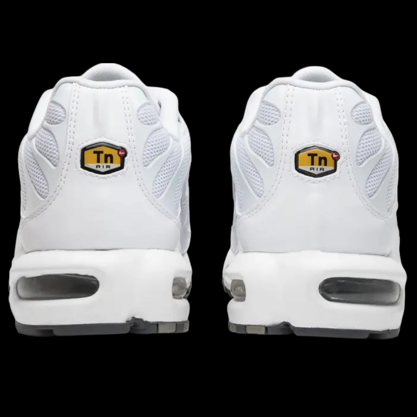 Air Max Plus 'White'