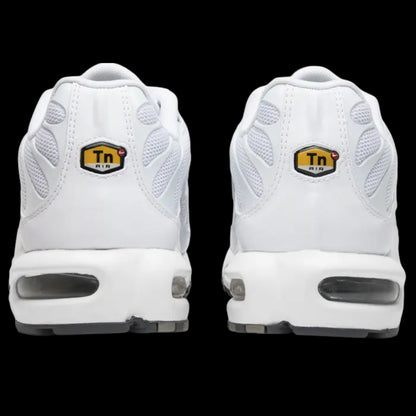 Air Max Plus 'White'