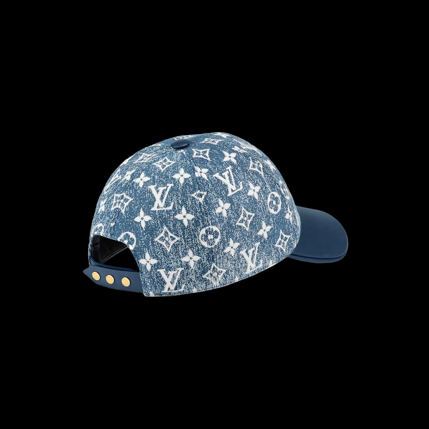 Louis Vuitton Jeans Symbol