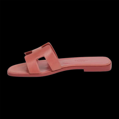 Hermes Oran 'Red'