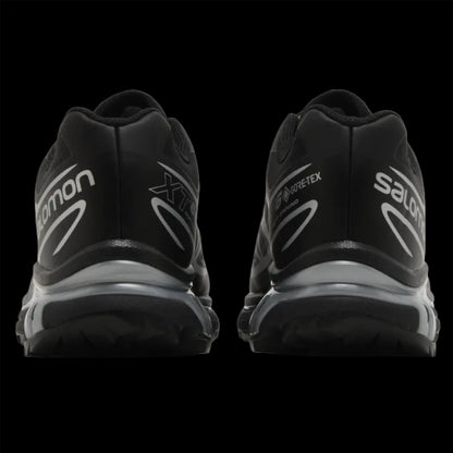 XT-6 GORE-TEX 'Black Silver'